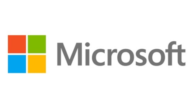 microsoft logo 2012